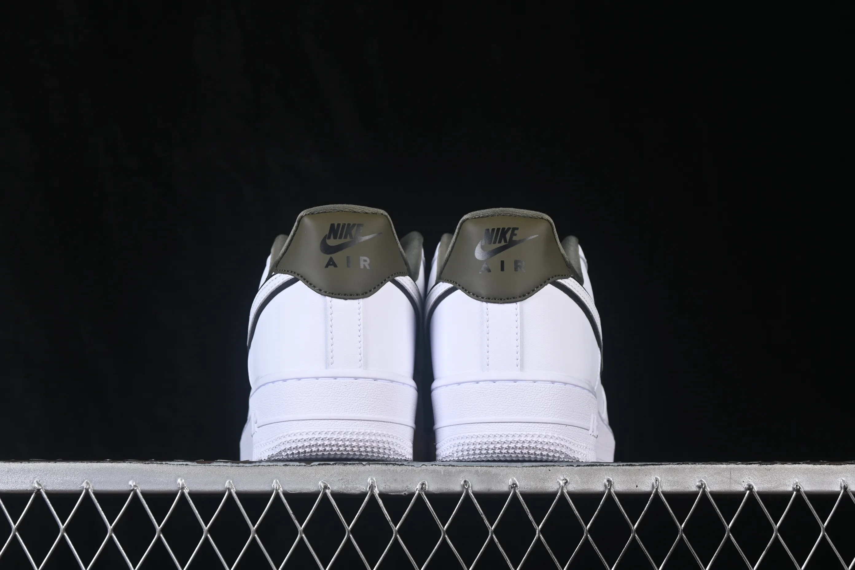 All categories Nk Air Force 1 Air Force series Nk Air Force 1 Low Air Force low-top Nike Air Force 1'07 Low Air Force 1 low-top casual sneakers IO4226-100